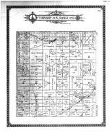 Township 24 N Range 39 E, Lincoln County 1911
